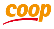 Referenz Logo coop